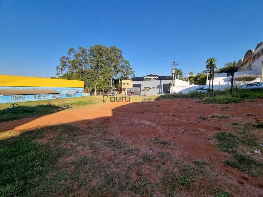 Terreno à venda, Vila Cardia, Bauru, SP