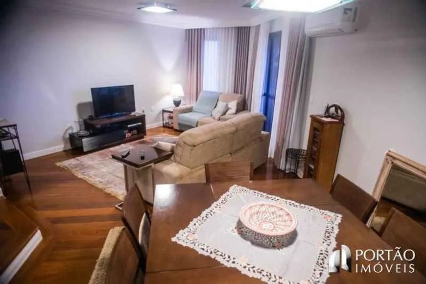Apartamento em Jd. Estoril IV, (Bauru) - SP