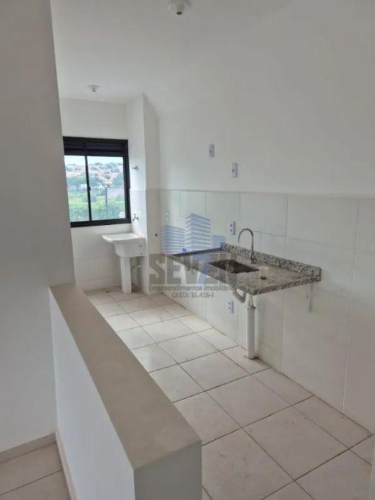 Apartamento para venda com 59 m² e 2 quartos em Parque Residencial das Camélias, Bauru - SP