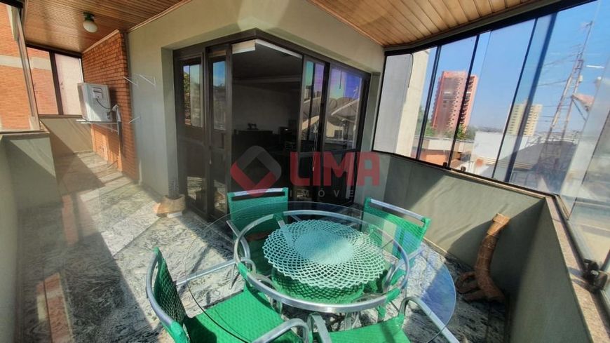 BELÍSSIMO APARTAMENTO NO EDIFÍCIO RESIDENCIAL VERSAILLES - VILA NOEMY, BAURU