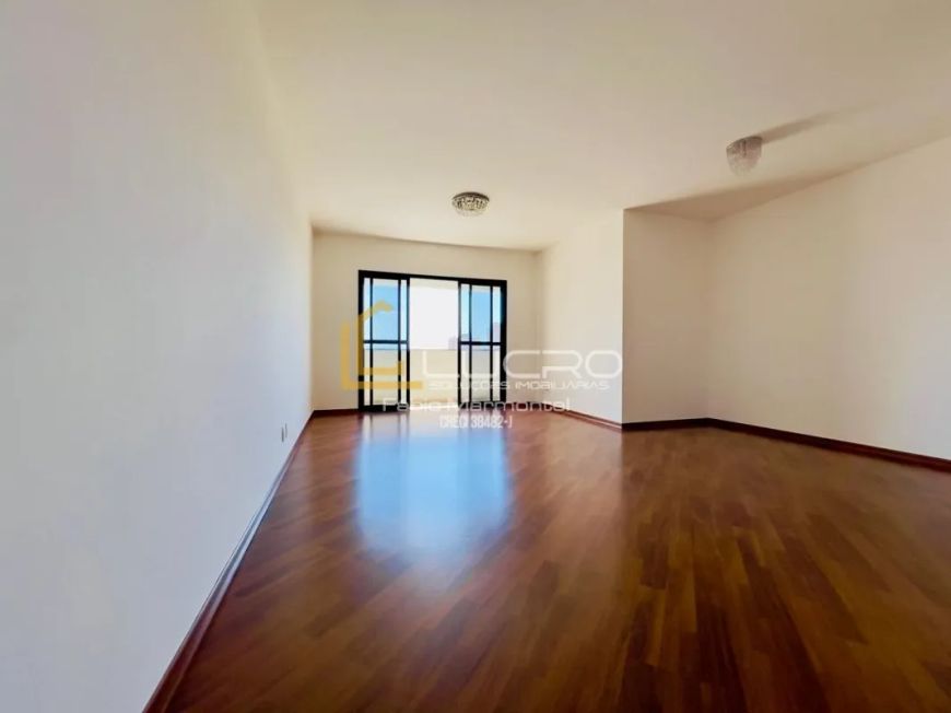 Apartamento para venda com 155 m² e 3 quartos em Vila Cidade Universitária, Bauru - SP