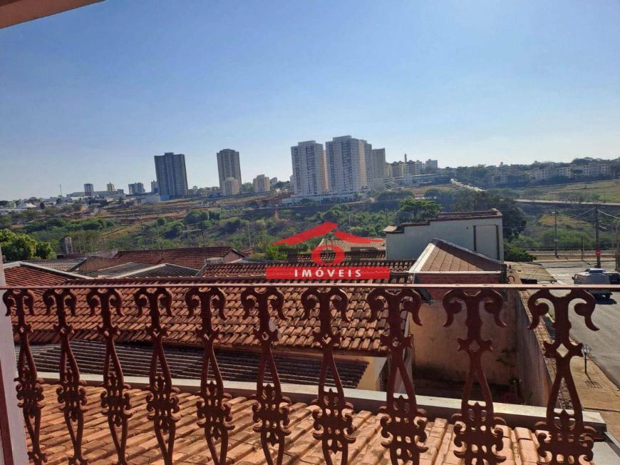 Casa com 4 dormitórios à venda, 255 m² por R$ 600.000,00 - Núcleo Residencial Presidente Geisel - Ba