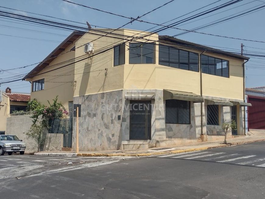 Venda de Residência com Opções Comerciais - Bauru