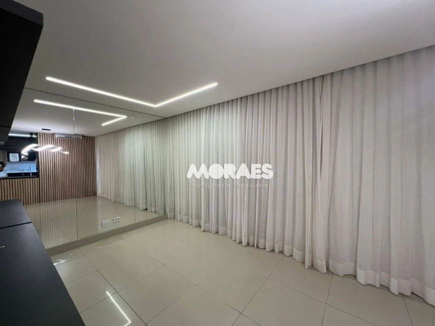 Apartamento com 3 suítes, 107 m² - venda por R$ 1.300.000 ou aluguel por R$ 5.550/mês - Vivant Home