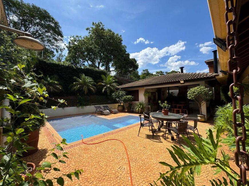 Casa de Condomínio Sobrado para venda no Residencial Tivoli 1 Bauru - SP