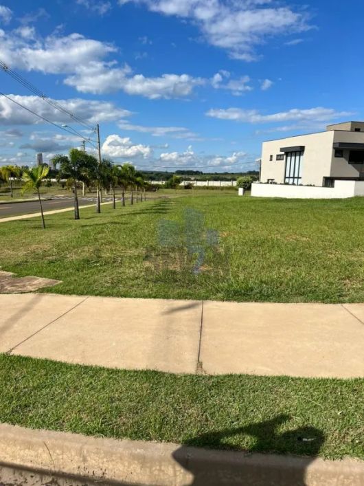 Terreno para venda Tambore, Bauru - SP