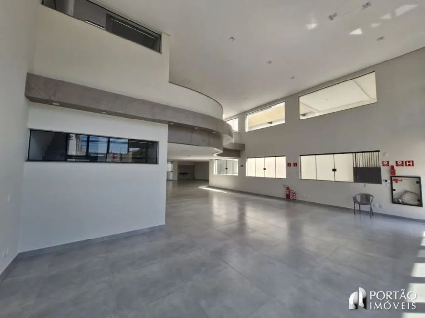 Prédio Comercial em Jd. Estoril I, (Bauru) - SP