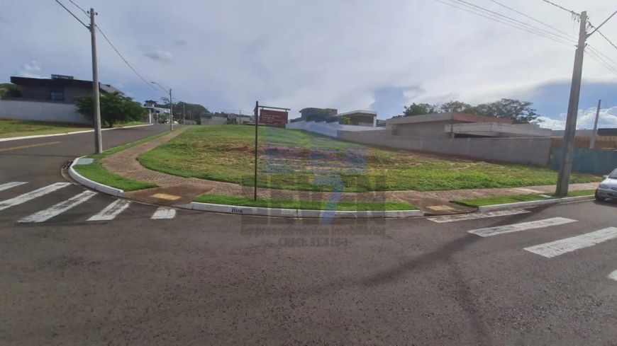 Terreno para venda com 691 m² em Residencial Villa Dumont, Bauru - SP