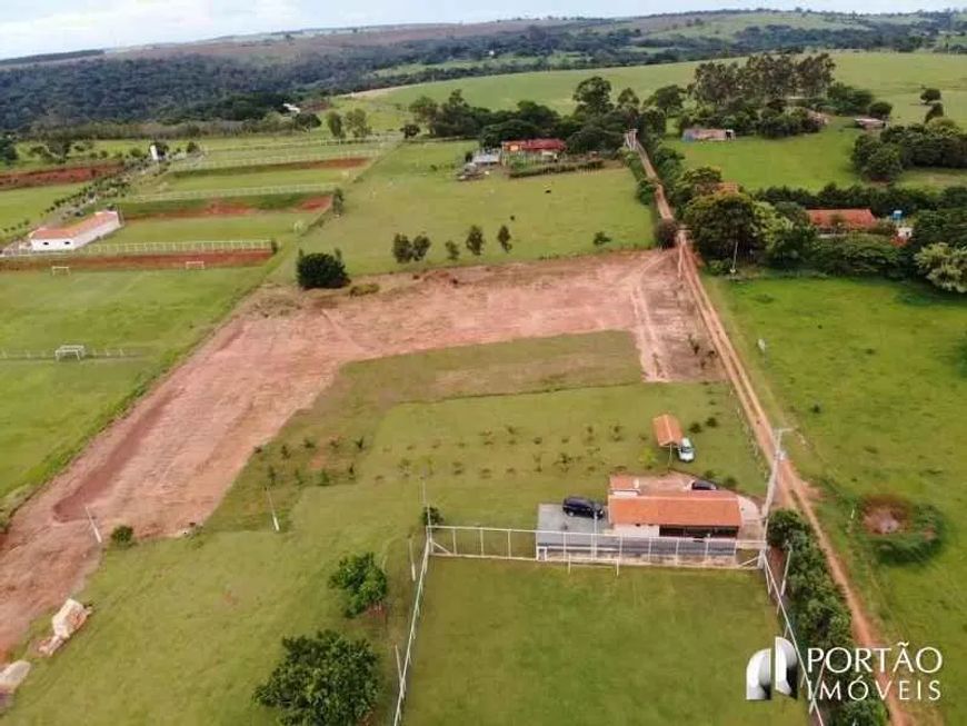 Chácara em Zona Rural, (Bauru) - SP