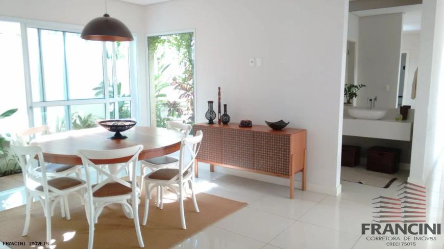Casa em Condomínio para Venda em Bauru, Residencial Tivoli II, 3 dormitórios, 2 suítes, 3 banheiros,