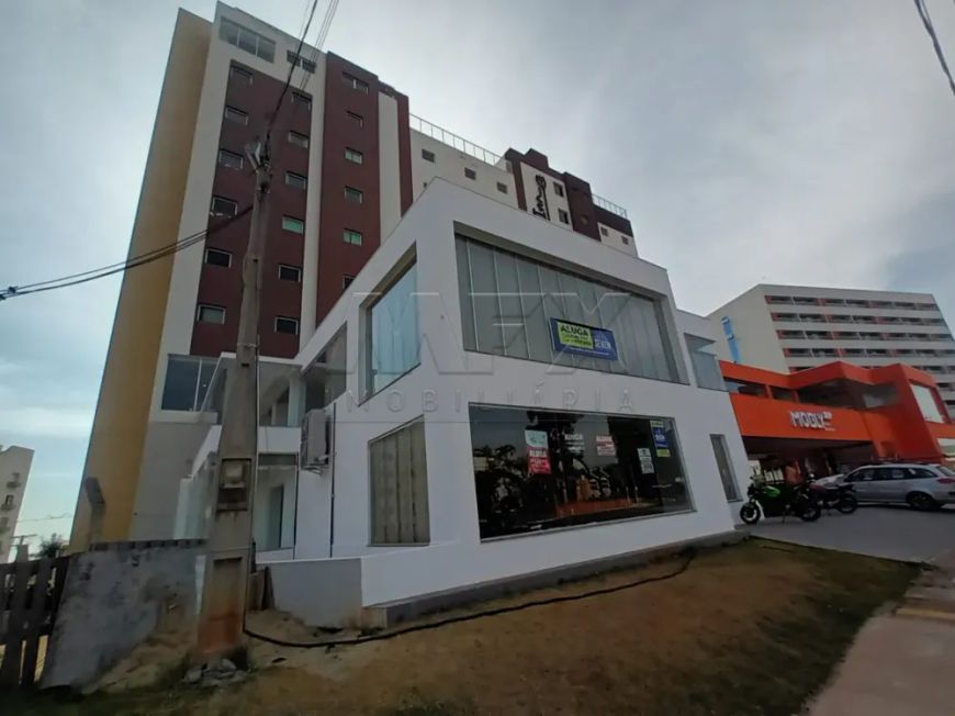 Alugo imóvel comercial em frente Aeroporto