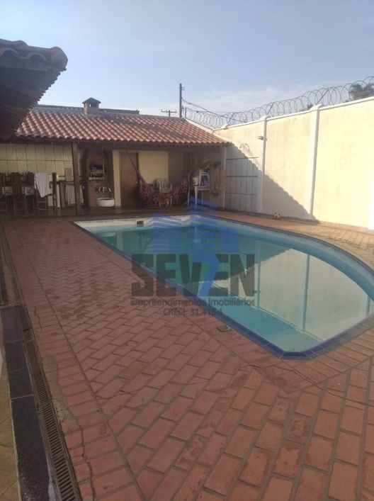 Casa para venda Jardim Estoril III
