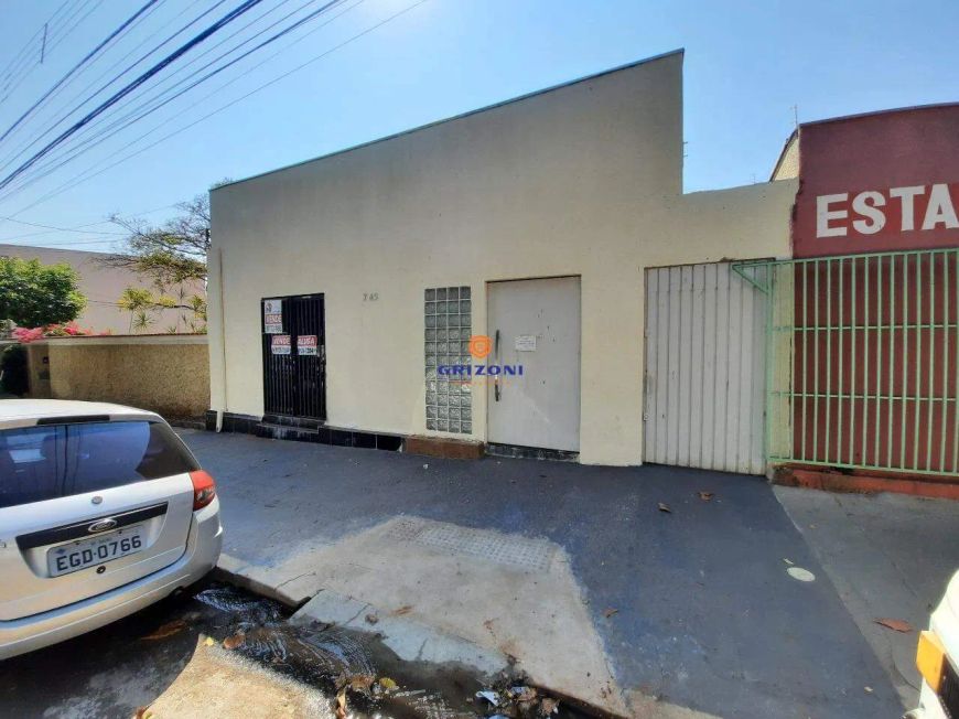 SALA COMERCIAL NO CENTRO DE BAURU I 7 SALAS I 180M² DE ÁREA CONSTRUÍDA E 220M² DE ÁREA ÚTIL