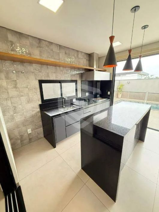 Casa para venda, 3 suítes, Residencial Tamboré