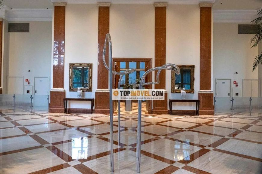 Laje à venda, 540 m² por R$ 23.700.000,00 - Jardim Paulistano - São Paulo/SP