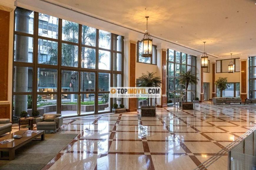 Laje à venda, 540 m² por R$ 23.700.000,00 - Jardim Paulistano - São Paulo/SP