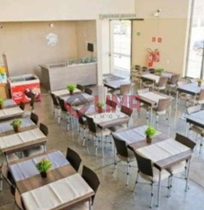 Excelente imóvel comercial, Avenida Rodrigues Alves para a área de alimentação