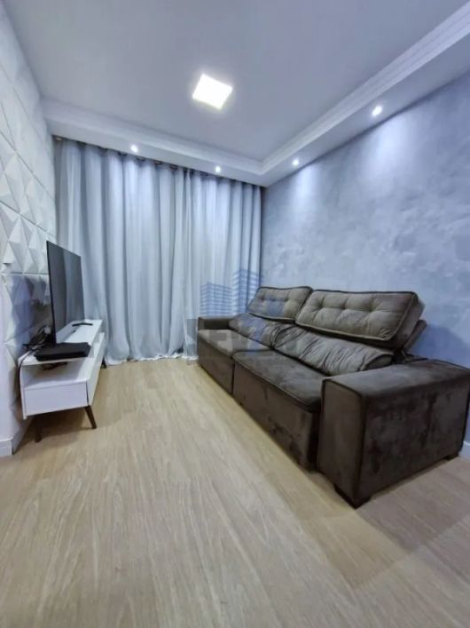 Residencial VIA VENETO