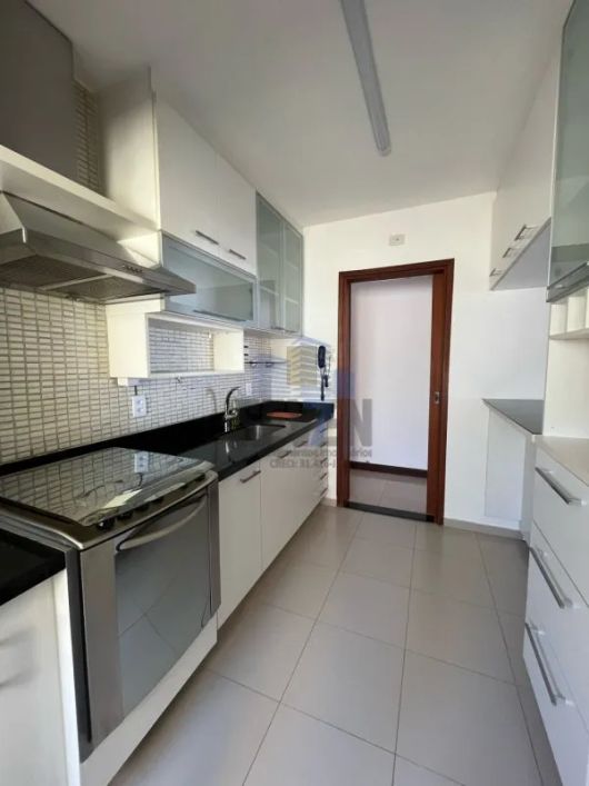 Apartamento para venda com 77 m² e 3 quartos em Vila Coralina, Bauru - SP