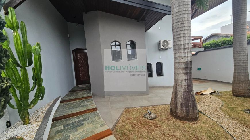 Casa em Jardim Estoril IV - Bauru