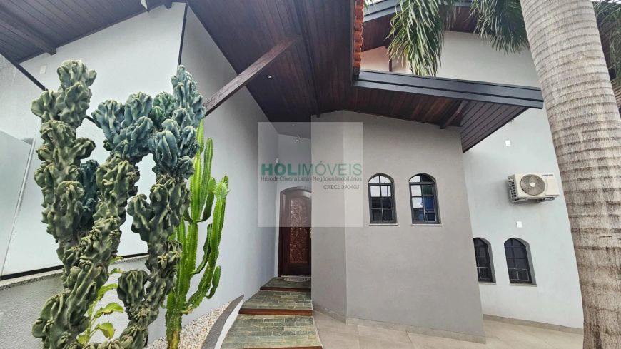 Casa em Jardim Estoril IV - Bauru