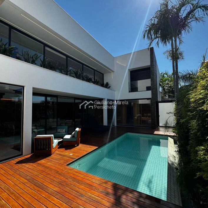 Casa A Venda No Condomínio Estoril V - Bauru