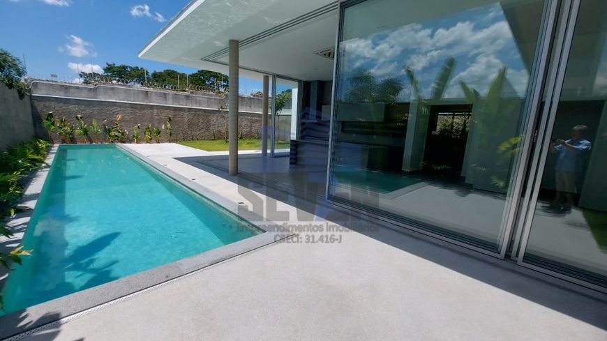Villa Dumont para venda, 03 suítes 330m²
