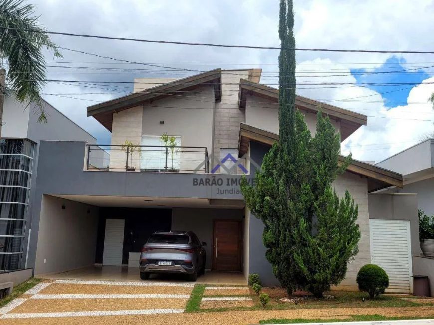 Condomínio Residencial Tivolli II
