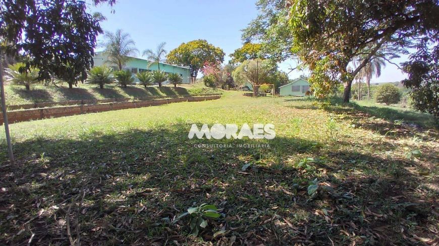 Sítio à venda, 5 Alqueires Paulista por R$ 1.600.000 - Bauru/SP