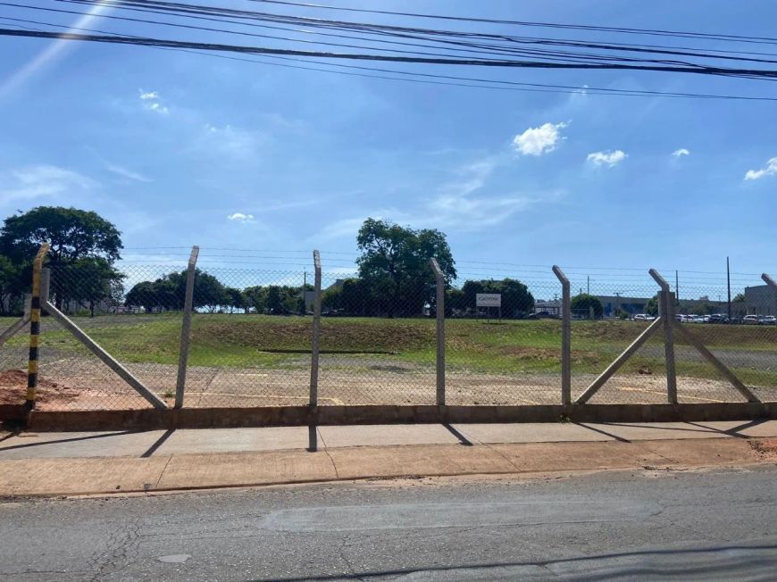 Terreno para alugar, 7619 m² por R$ 12.000,00/mês - Jardim Contorno - Bauru/SP