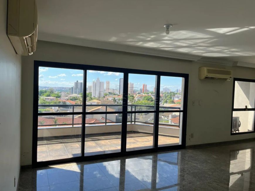 Bauru - Apartamento Padrão - Jardim Estoril IV