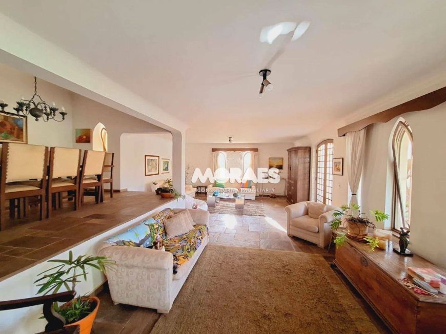 Casa com 4 dormitórios à venda, 540 m² por R$ 1.900.000,00 - Vila Universitária - Bauru/SP