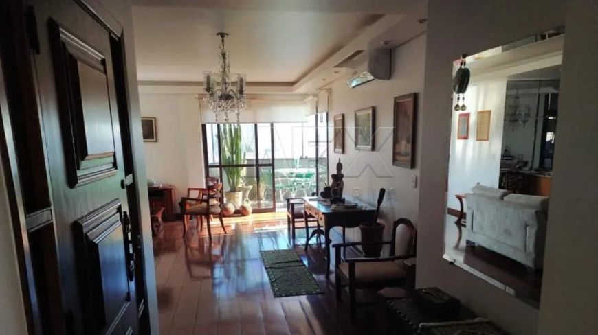 Apartamento no Edifício Versailles