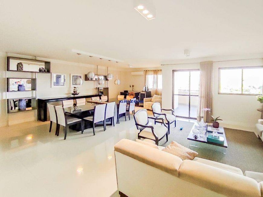 APARTAMENTO EDIFÍCIO ESTORIL I 4 QUARTOS I 4 SUITES I 6 BANHEIROS I 3 SALAS I 3 VAGAS