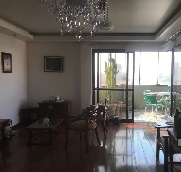 Apartamento 3 dorm sendo 2 suites