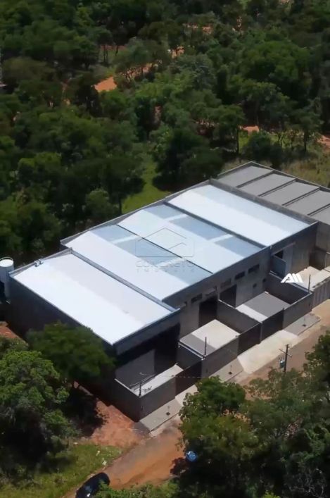 Barracão em ótima localização