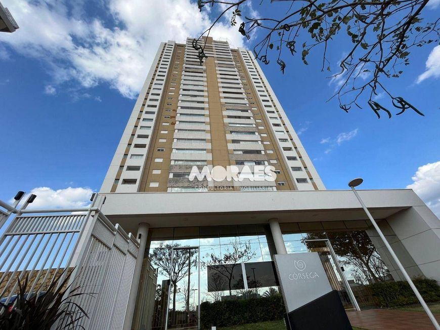 Apartamento Duplex na Cobertura com 4 dormitórios à venda, 380 m² por R$ 4.500.000 - Edificio Córseg
