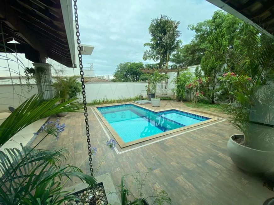 Casa no Residencial Tívoli II