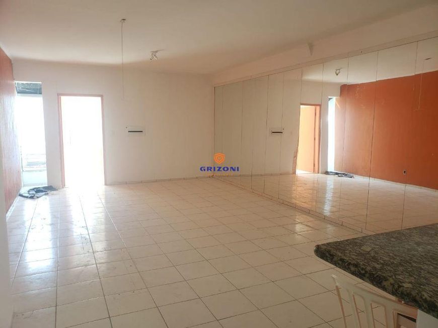 Sala comercial Parque Paulistano de 785M² em Bauru