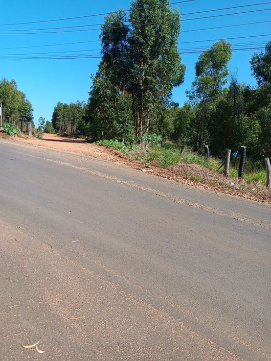 Fazenda/Sítio/Chácara para venda tem 209000 metros quadrados em Parque Jaraguá - Bauru - São Paulo