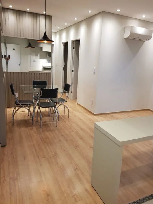 Apartamento com 3 dormitórios para venda no bairro Parque Residencial das Camélia