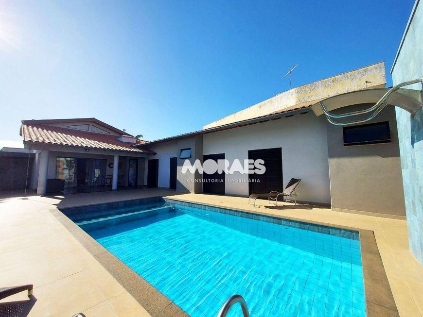 Casa em Condomínio Fechado com 5 dormitórios à venda, 900 m² - venda por R$ 2.800.000 - Residencial
