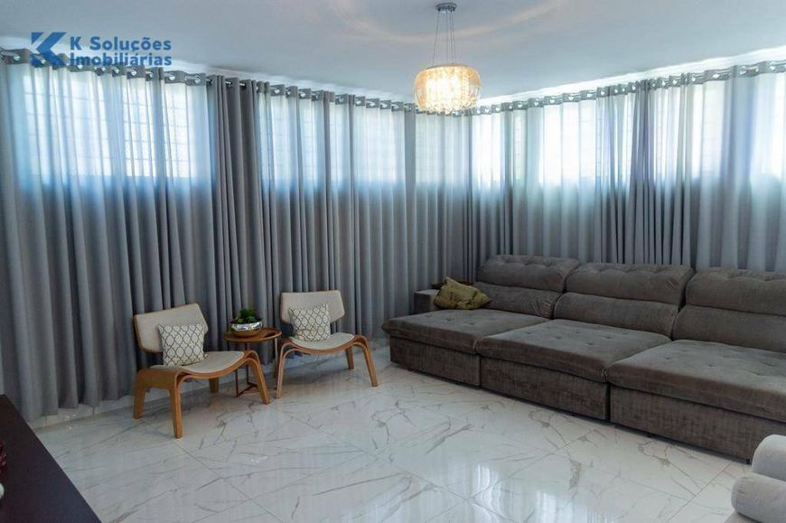 Casa à venda, 400 m² por R$ 2.500.000,00 - Higienópolis - Bauru/SP