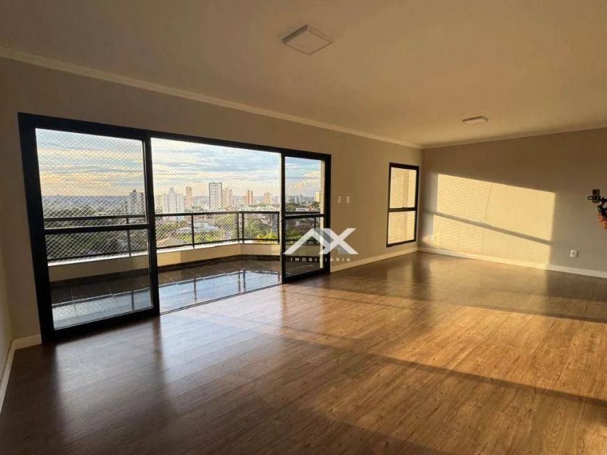 Apartamento com 3 dormitórios à venda, 260 m² por R$ 1.200.000,00 - Residencial Albatroz - Bauru/SP