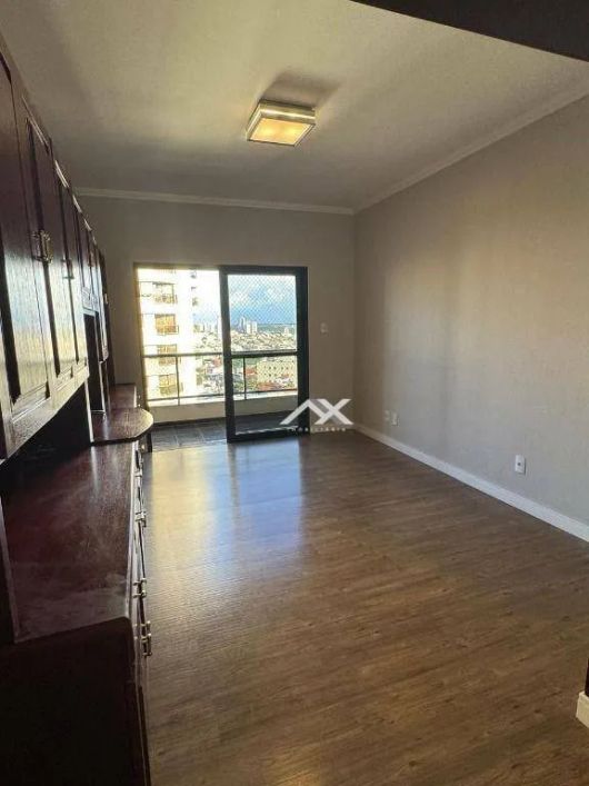 Apartamento com 3 dormitórios à venda, 260 m² por R$ 1.200.000,00 - Residencial Albatroz - Bauru/SP