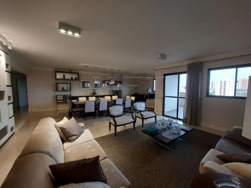 Cobertura - Residencial Estoril - 4 suítes - Área Gourmet