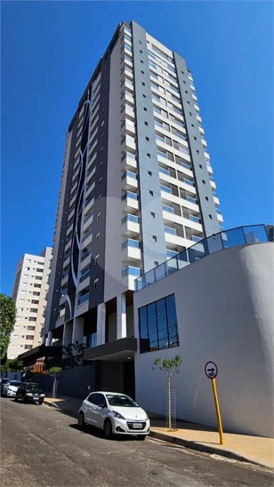 Apartamento com 3 quartos à venda ou para locação em Vila Cidade Universitária - SP
