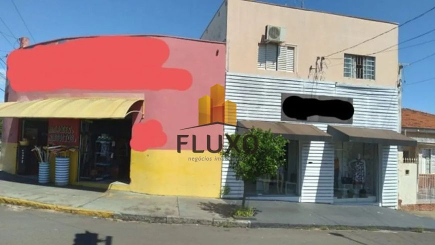 Salão com 1 dormitórios para venda no bairro Vila Gonçalves