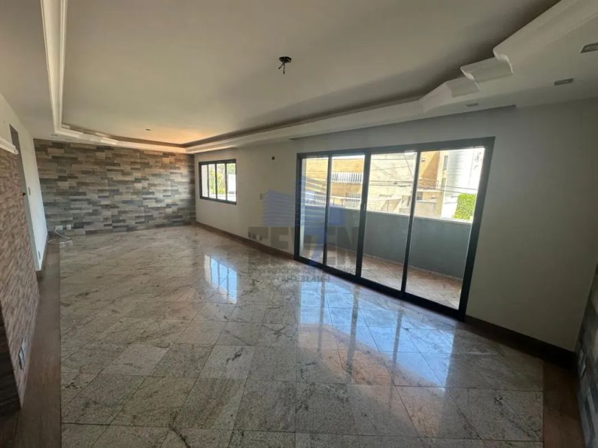 Apartamento para venda com 250 m² e 4 quartos em Jardim Nasralla, Bauru - SP