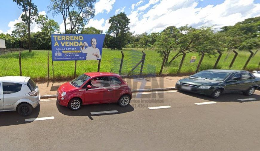 TERRENO PARA VENDA BAIRRO NÚCLEO RESIDENCIAL PRESIDENTE GEISEL